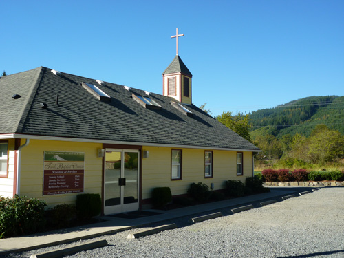 Faith Baptist Church